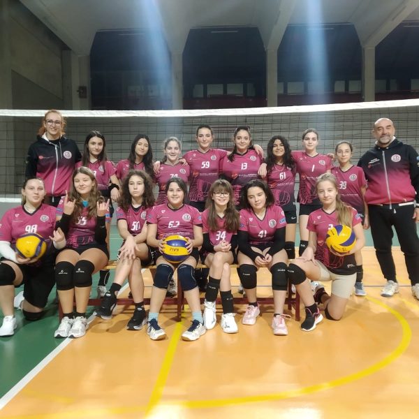 U13rosa