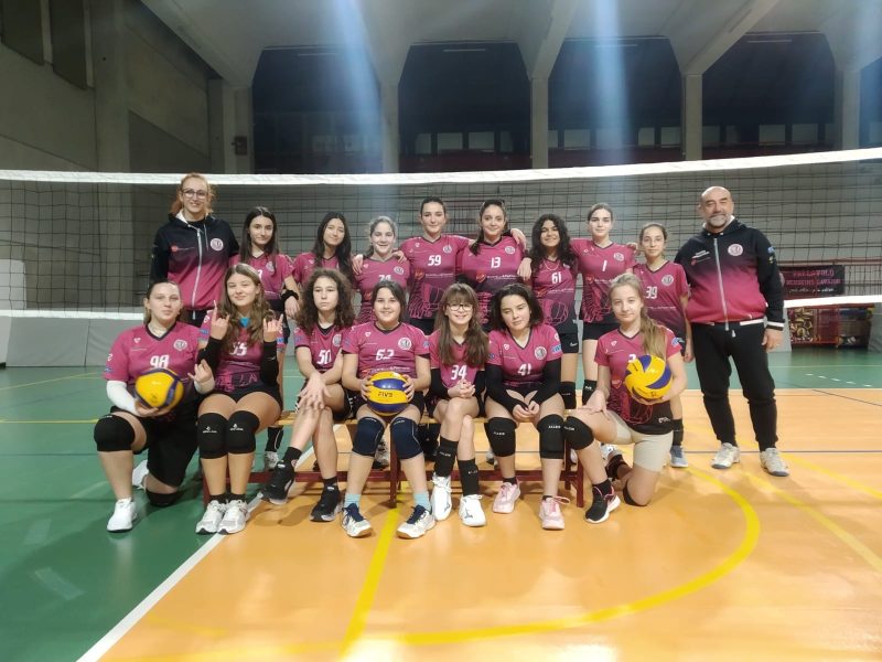 U13rosa