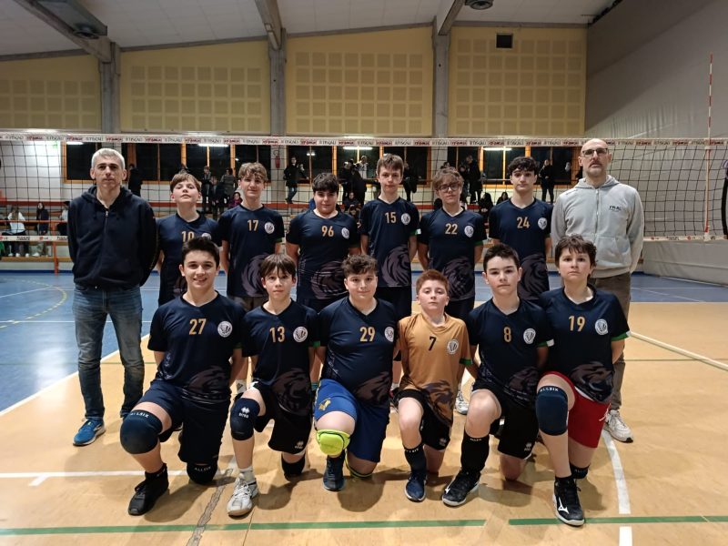 U14M